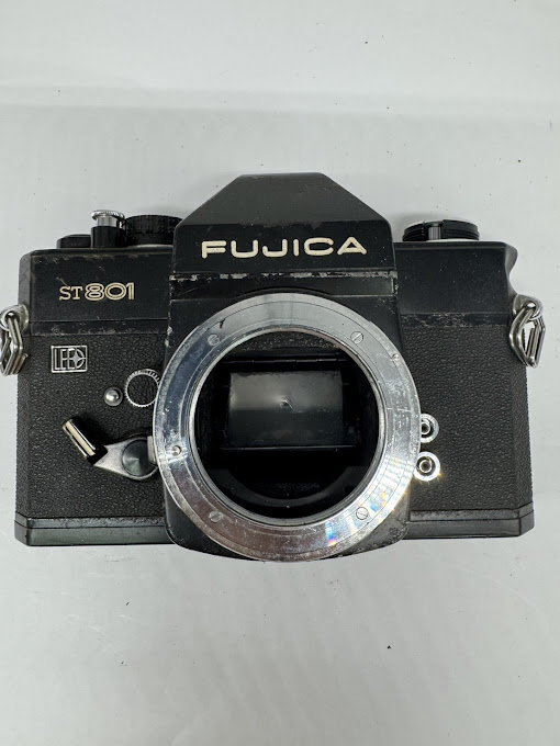 フジカST801LEEDをお買取り致しました！