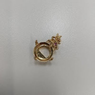 k18トップをお買取り致しました。