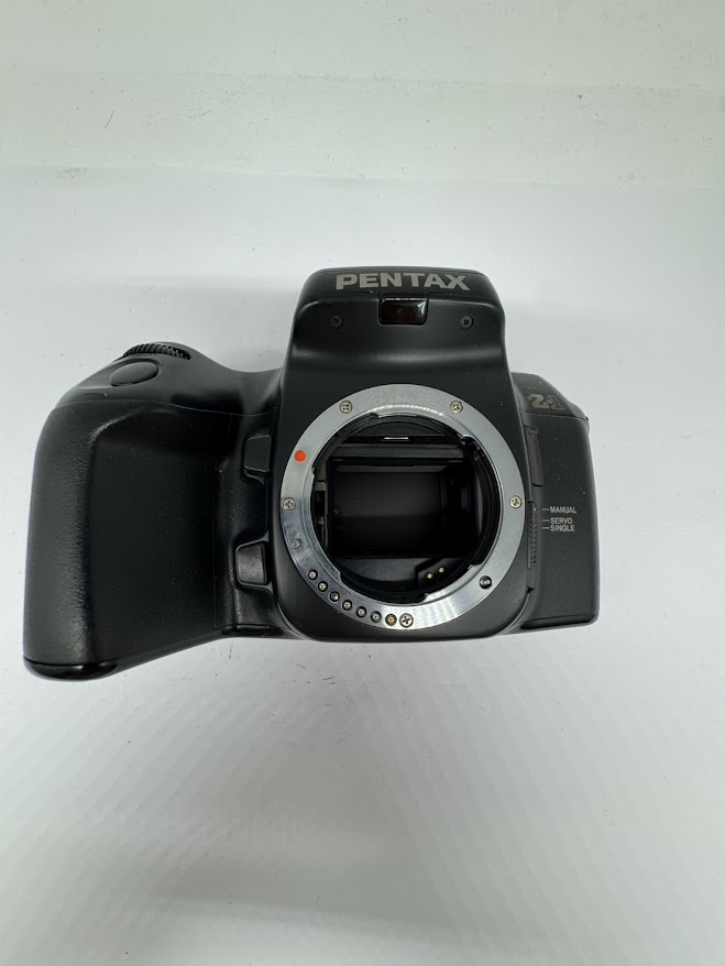 ペンタックスのカメラをお買取り致しました。