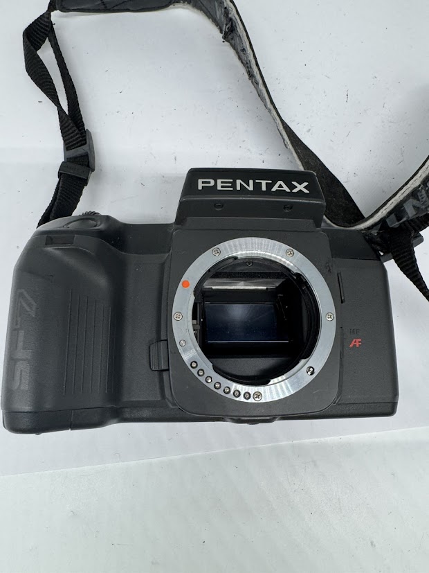 ペンタックスのカメラをお買取り致しました！