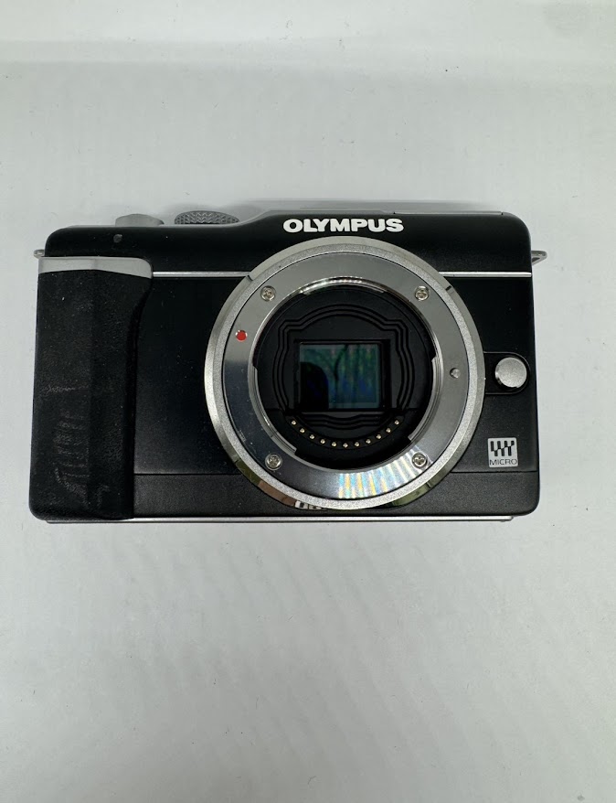 オリンパス フィルムカメラをお買取り致しました！