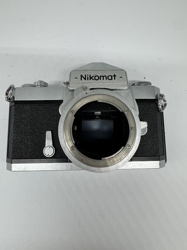 ニコマートのカメラをお買取り致しました!