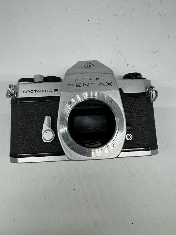 ペンタックスのカメラをお買取り致しました!