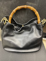 グッチ バンブー バッグをお買取り致しました！
