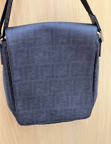 フェンディ　ズッカ柄ハンドバッグをお買取り致しました。