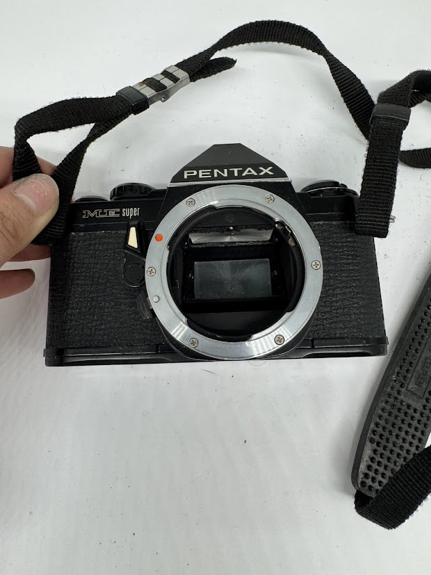 ペンタックスのカメラをお買取り致しました！