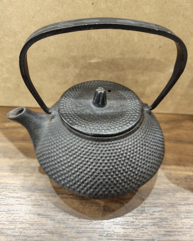 急須をお買取り致しました！