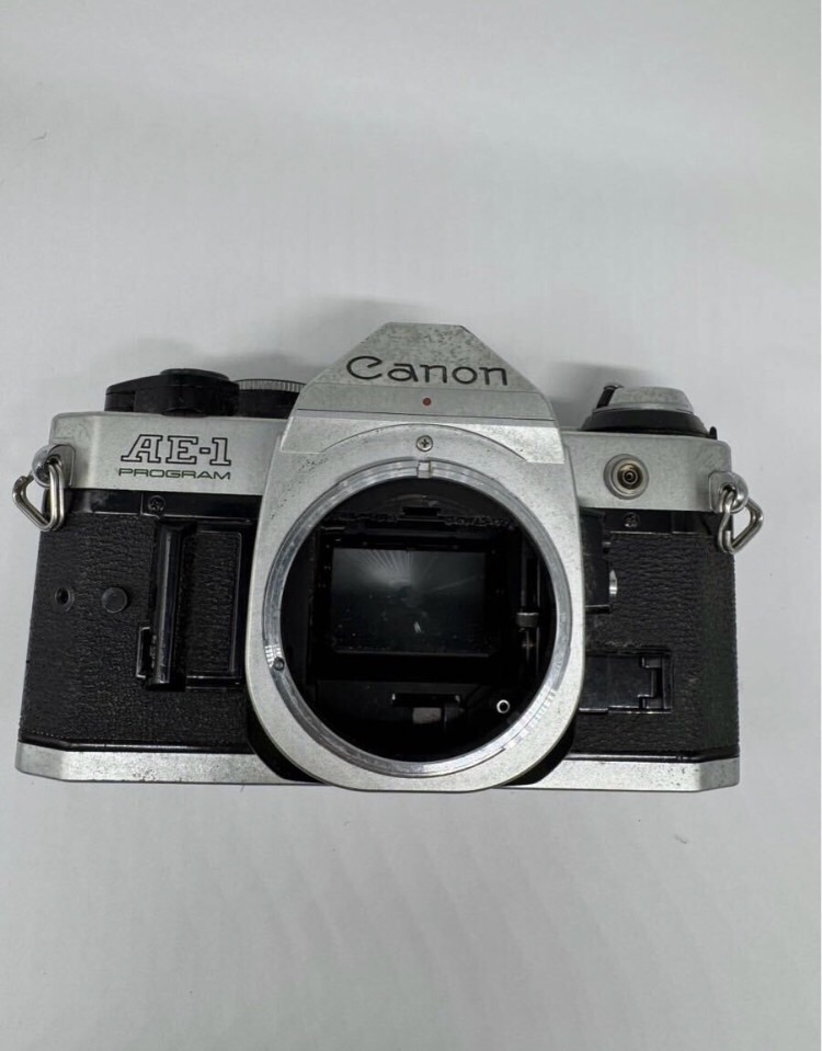 キャノン AE-1 カメラをお買取り致しました！