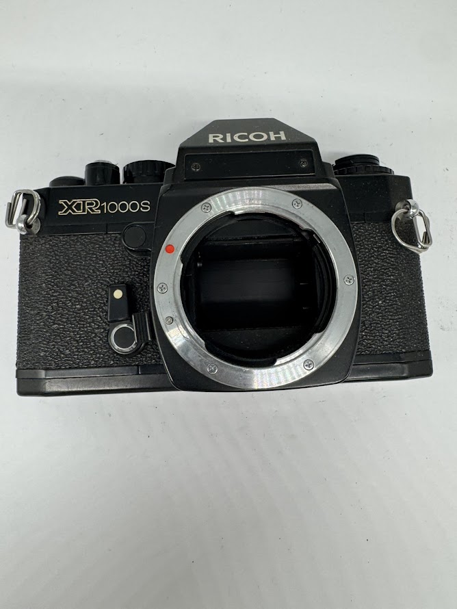 リコーのカメラをお買取り致しました!