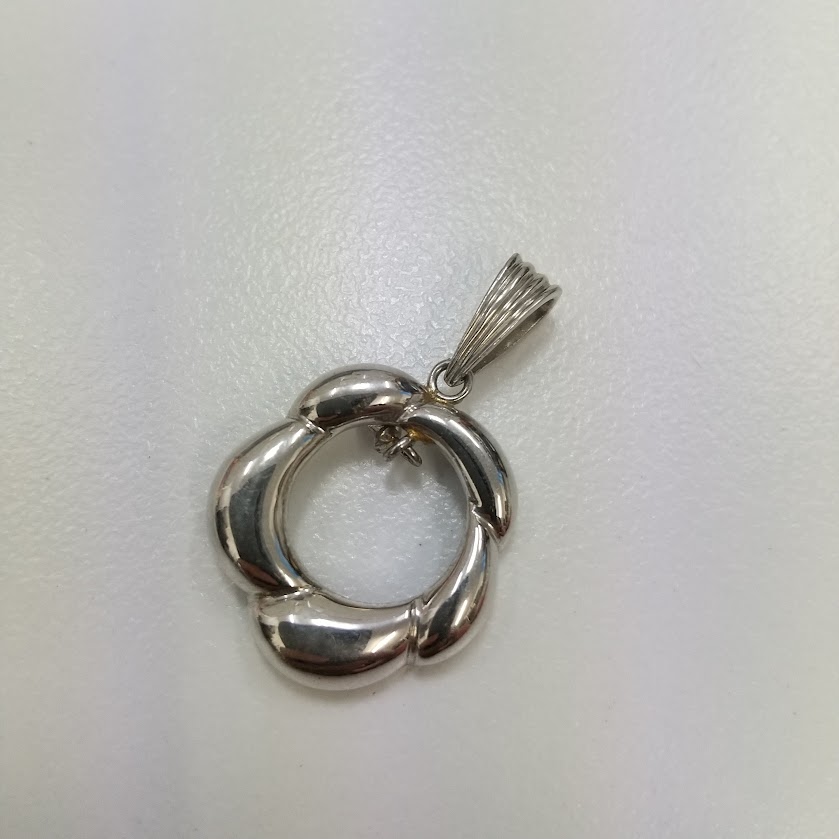 Pt850のネックレスをお買取り致しました!