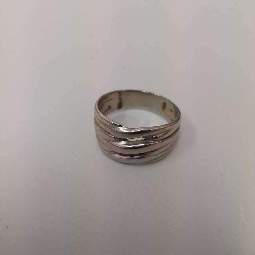 Pt850のリングをお買取り致しました!