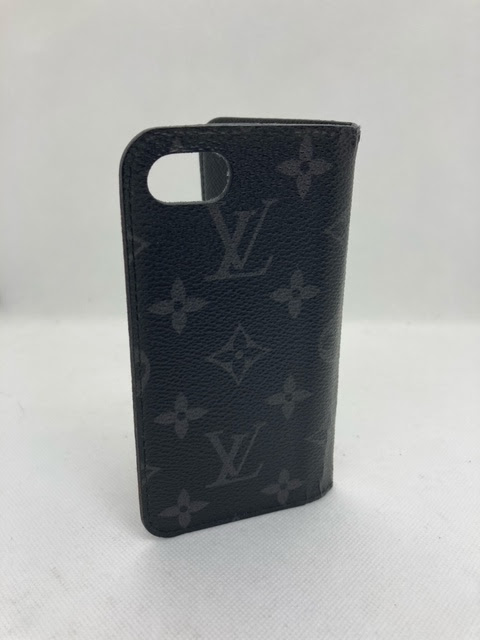 ルイヴィトンのスマホケースをお買取り致しました!