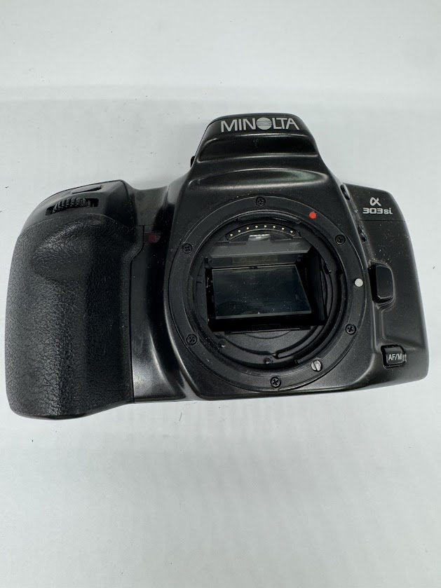 ミノルタのカメラをお買取り致しました！