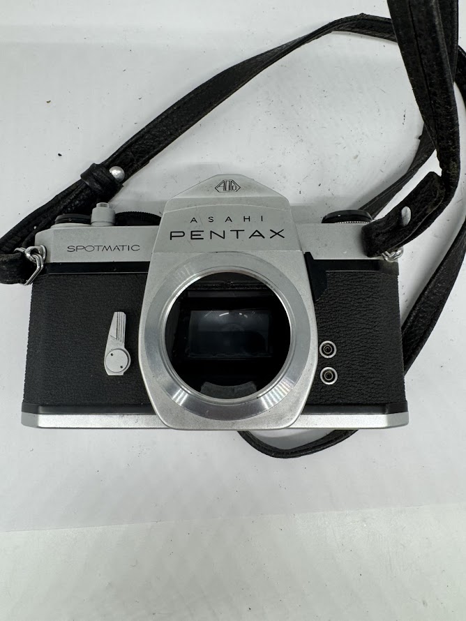 ペンタックスのカメラをお買取り致しました！