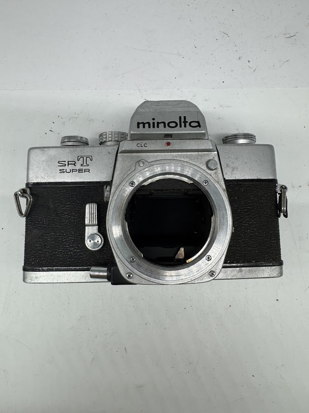 ミノルタのカメラをお買取り致しました！