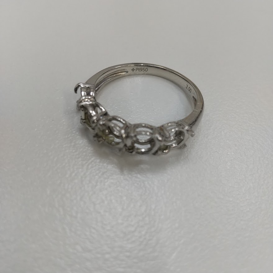Pｔ950のリングをお買取り致しました！