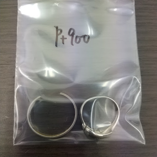 ｐｔ９００リングをお買取り致しました！