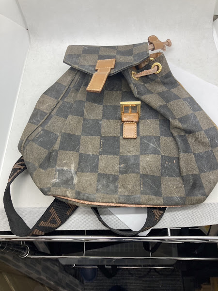 フェンディのバッグをお買取り致しました！