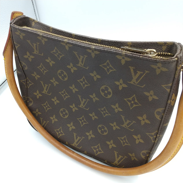 ルイヴィトンのバッグをお買取り致しました！
