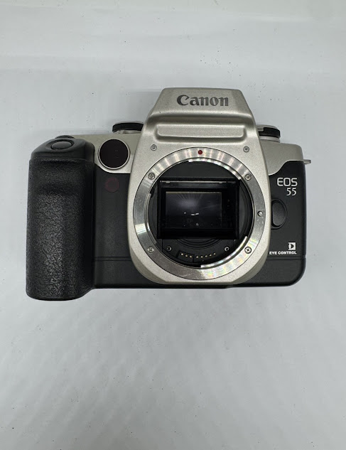 キャノンのカメラをお買取り致しました！