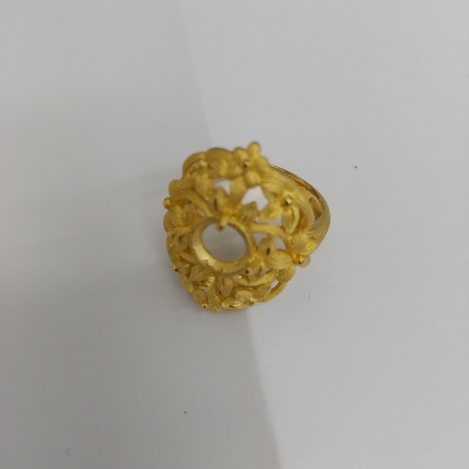 K24のリングをお買取り致しました!