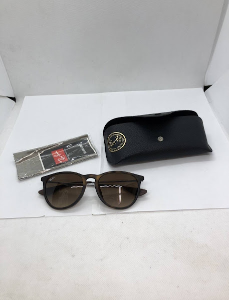 レイバンのサングラスをお買取り致しました！