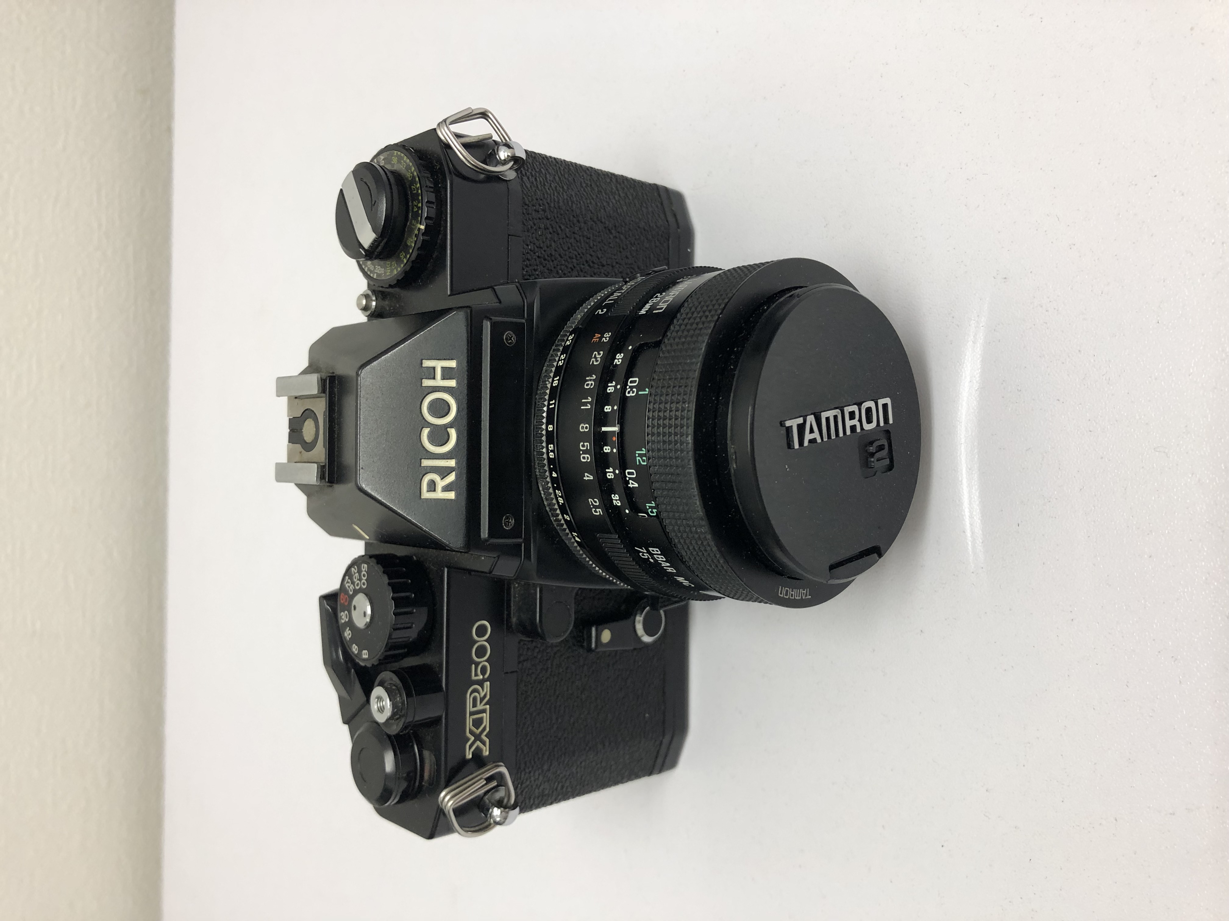 リコー　XR500　カメラをお買取り致しました！