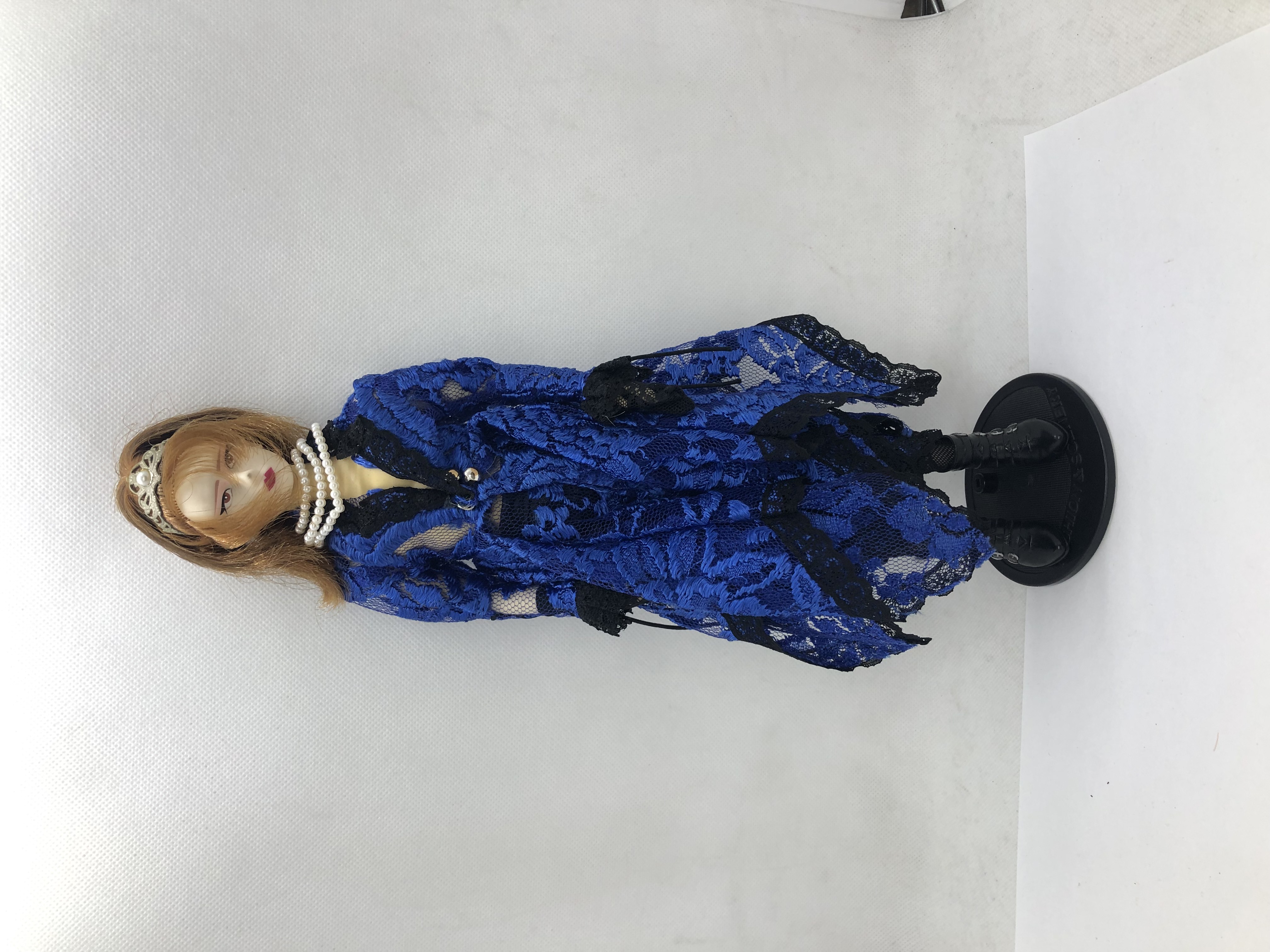 タカラ社　スターライトシリーズ　X　JAPAN　YOSHIKI の人形をお買取り致しました！