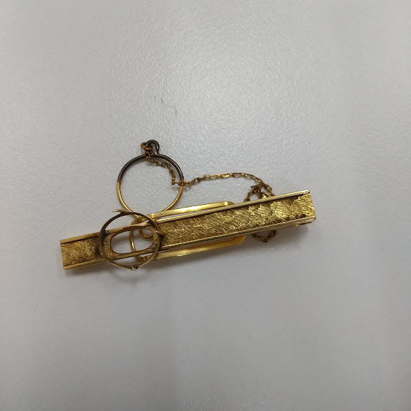 K14 ネクタイピンをお買取り致しました！