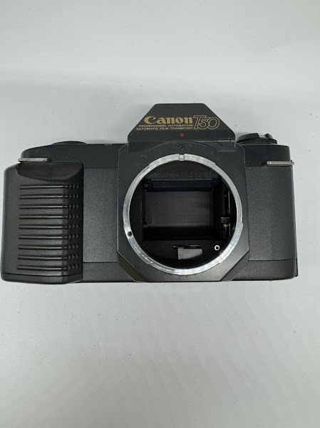 キャノンT50のカメラをお買取り致しました！