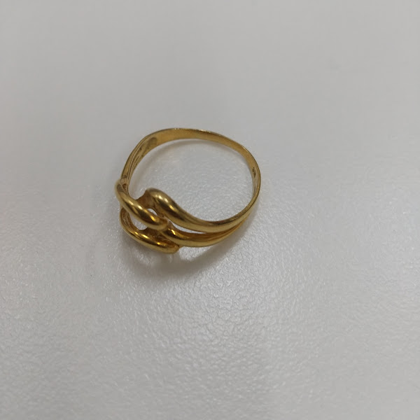 K18,ダイヤモンド.リング,指輪,金