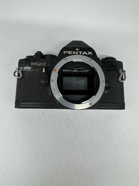 ペンタックスのカメラをお買取り致しました！