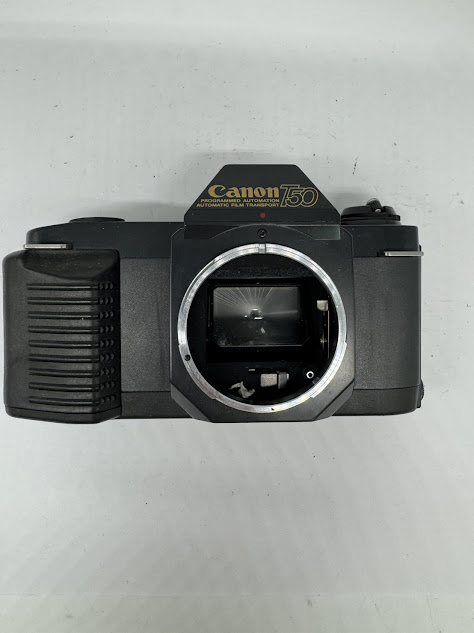 キャノンのカメラをお買取り致しました！